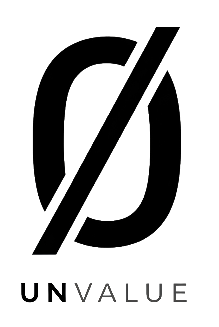 UNVALUE Logo